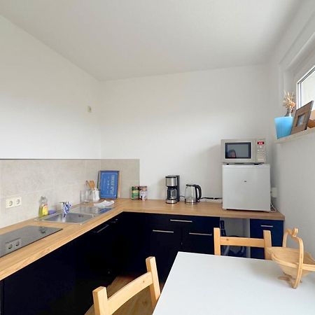Apartment Anna شيمنيتز المظهر الخارجي الصورة