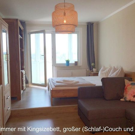 Apartment Anna شيمنيتز المظهر الخارجي الصورة
