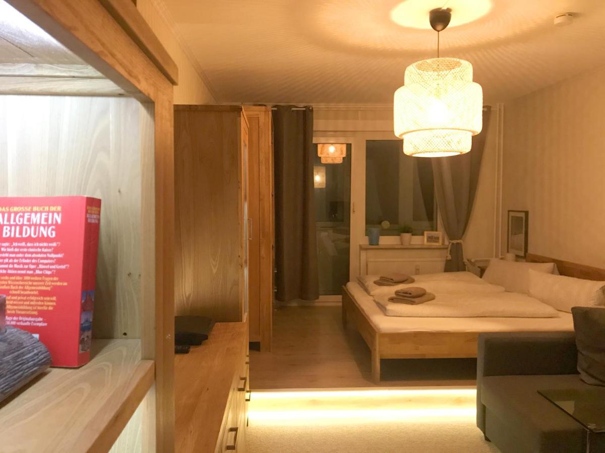 Apartment Anna شيمنيتز المظهر الخارجي الصورة