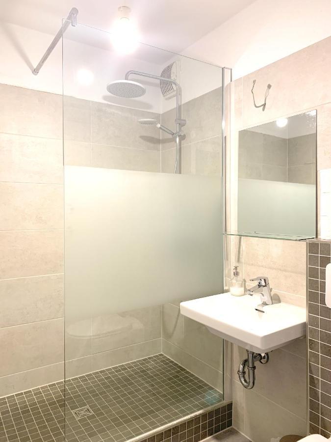 Apartment Anna شيمنيتز المظهر الخارجي الصورة