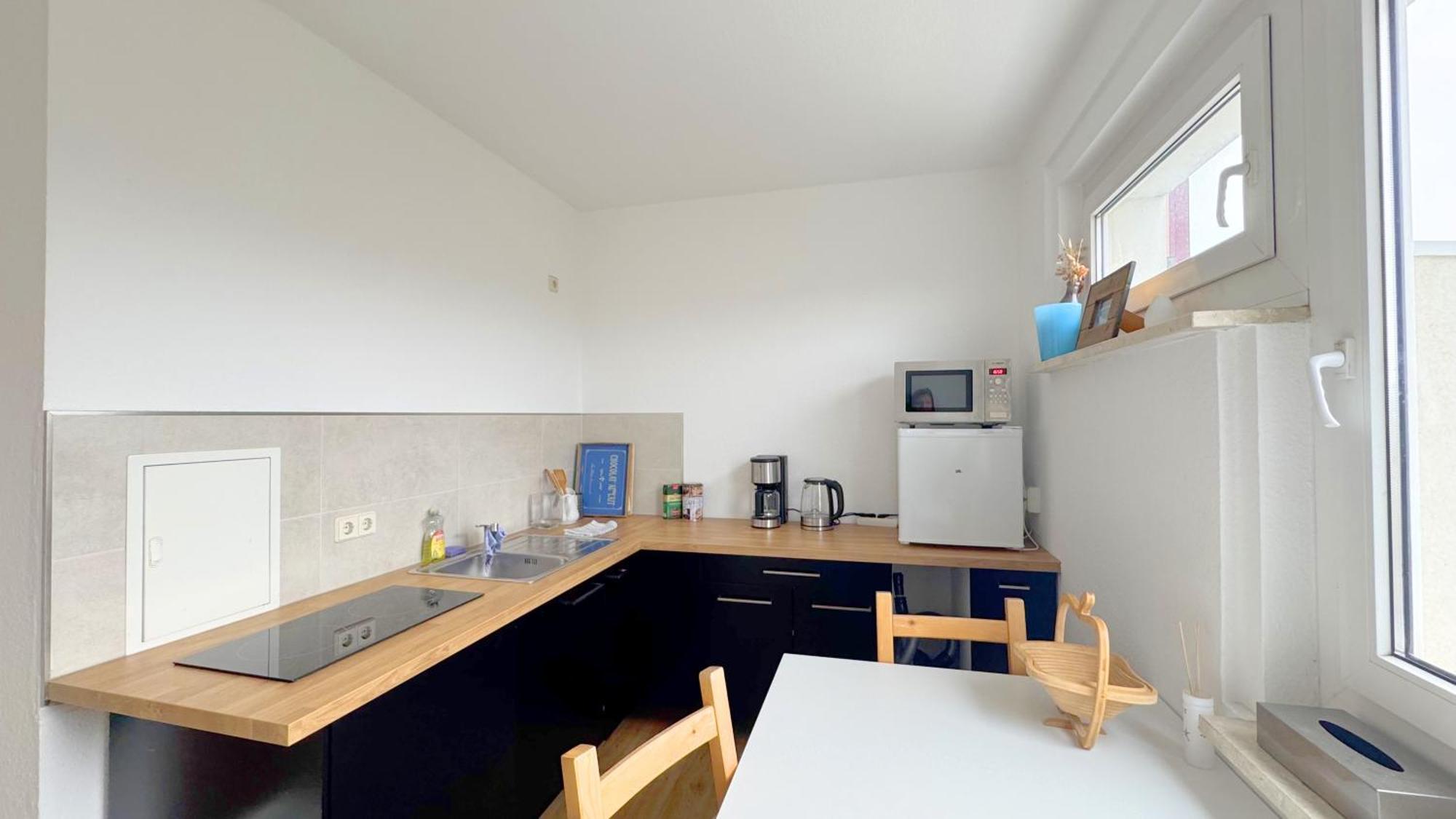 Apartment Anna شيمنيتز المظهر الخارجي الصورة