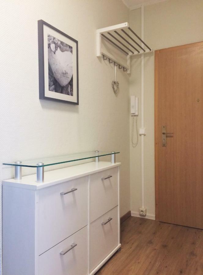 Apartment Anna شيمنيتز المظهر الخارجي الصورة