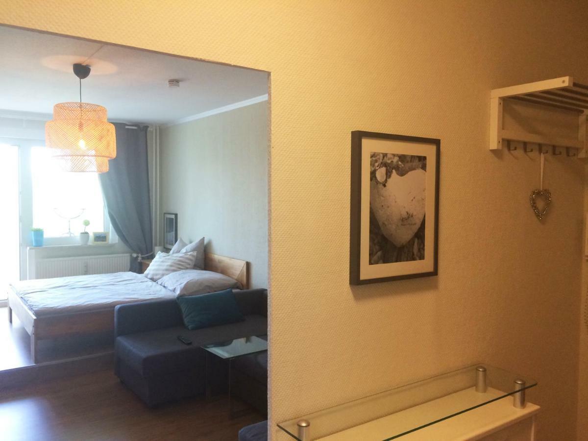 Apartment Anna شيمنيتز المظهر الخارجي الصورة
