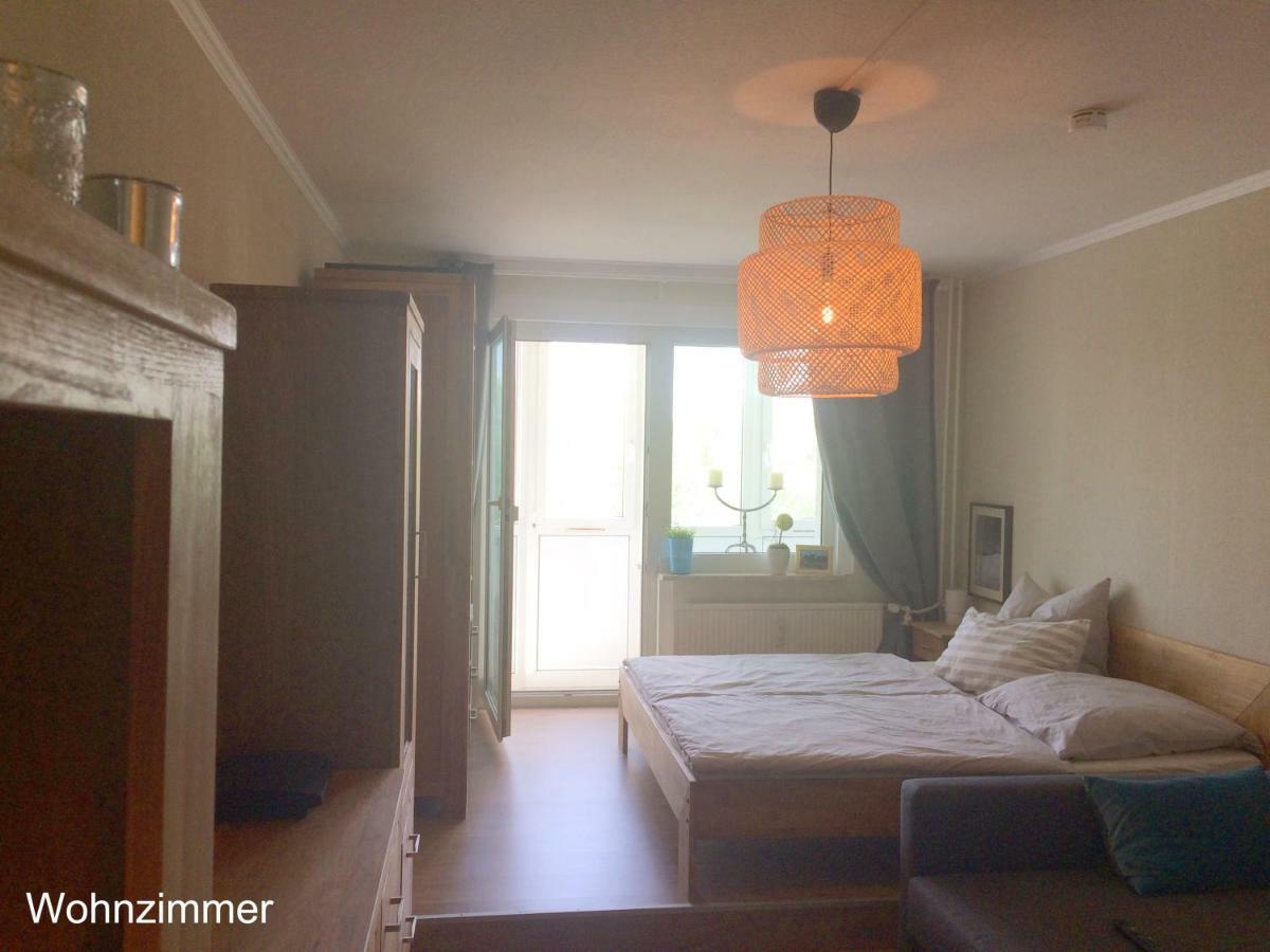 Apartment Anna شيمنيتز المظهر الخارجي الصورة