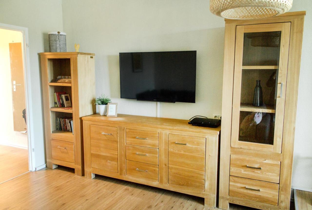 Apartment Anna شيمنيتز المظهر الخارجي الصورة
